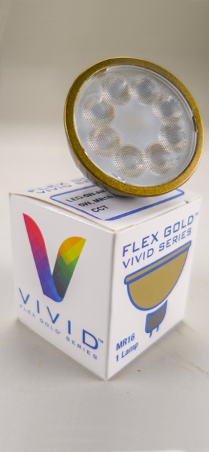 FLEX Gold™ Vivid(圖5)-速報App