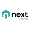 Next Delivery - Cliente
