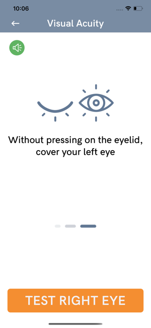 Verana Vision Test(圖3)-速報App