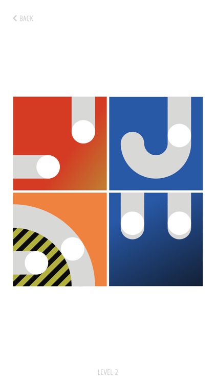 Looping Puzzle Game screenshot-3