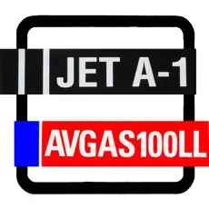 Application AviationFuel 4+