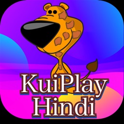 KuiPlay - Learn Hindi