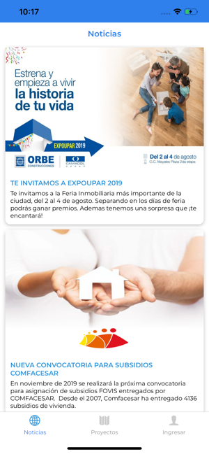 OrbeMovil(圖2)-速報App