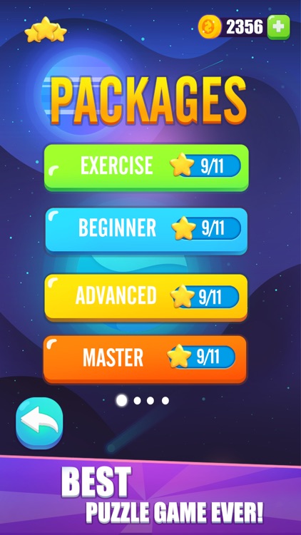 One Line Puzzle - Connect Game screenshot-3