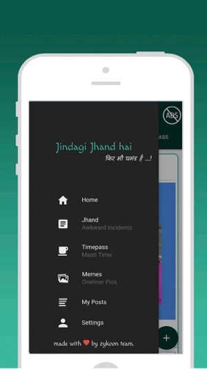 Jindagi Jhand Hai(圖2)-速報App