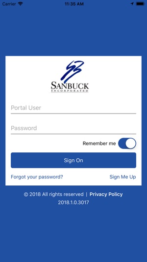 SanBuck Insurance Online(圖1)-速報App