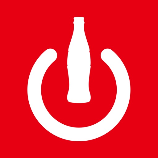 Coke ON(コークオン) おトクで楽しいコカ･コーラ公式アプリ