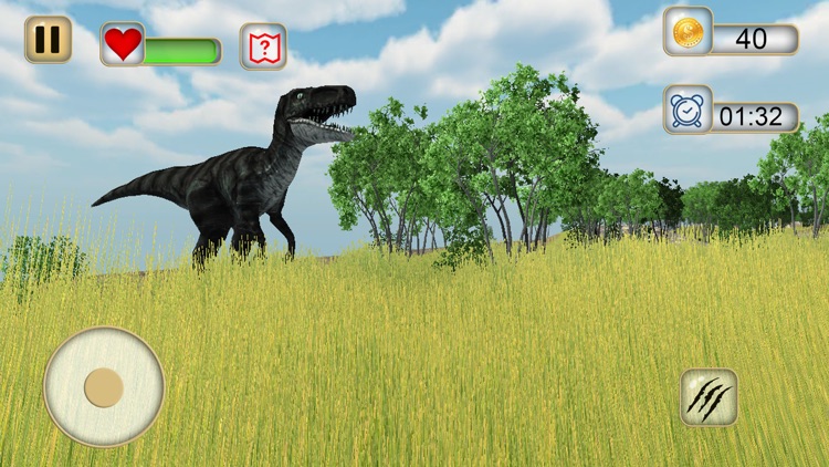 Dino Sim 3D : New Safari World