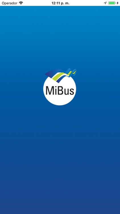 MiBus Maps Panamá