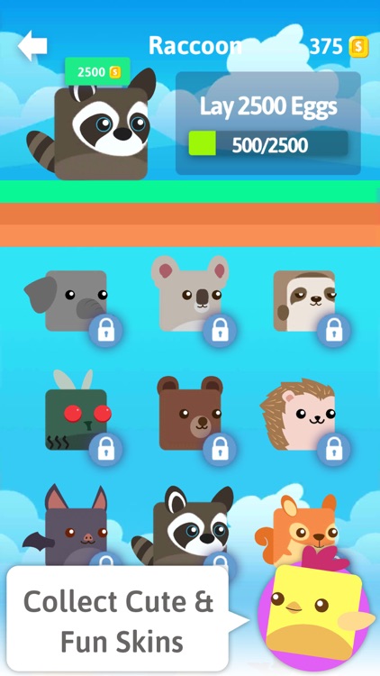 Stacky Bird: Fun No Wifi Games