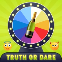 Truth or Dare Spin Bottle Game pour PC
