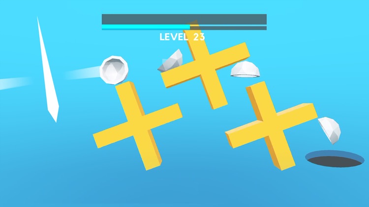 Chop Shot screenshot-4