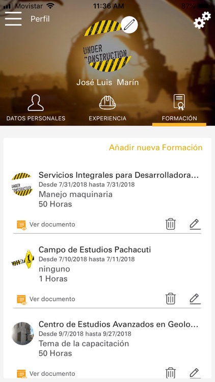 OperApp Perú