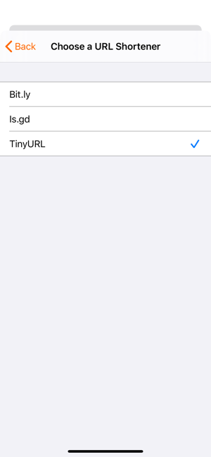 URL Shortener All-In-One(圖2)-速報App