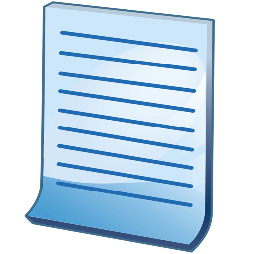 Notepad - Simple TXT Editor