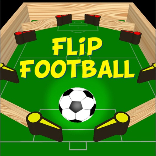 Flip Football