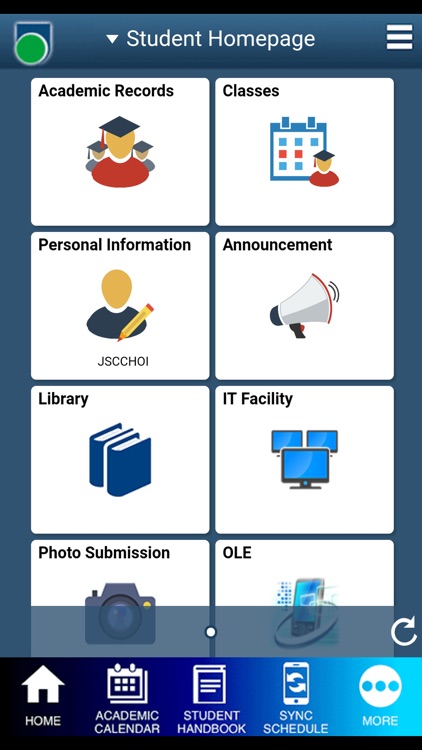 OUHK Student Mobile