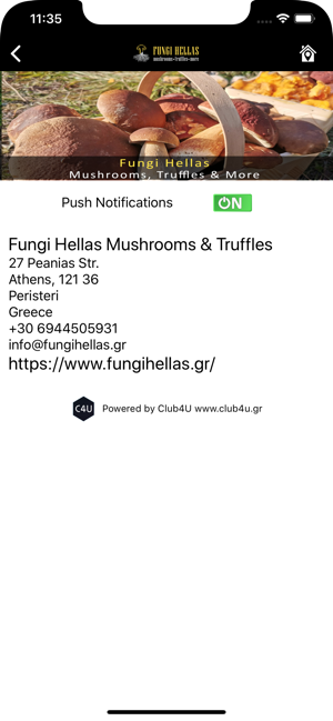 Fungi Hellas(圖7)-速報App