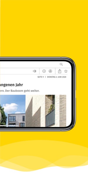 Salzgitter-Zeitung E-Paper(圖4)-速報App