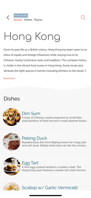 Mamakoo - Traveling Foodies(圖2)-速報App