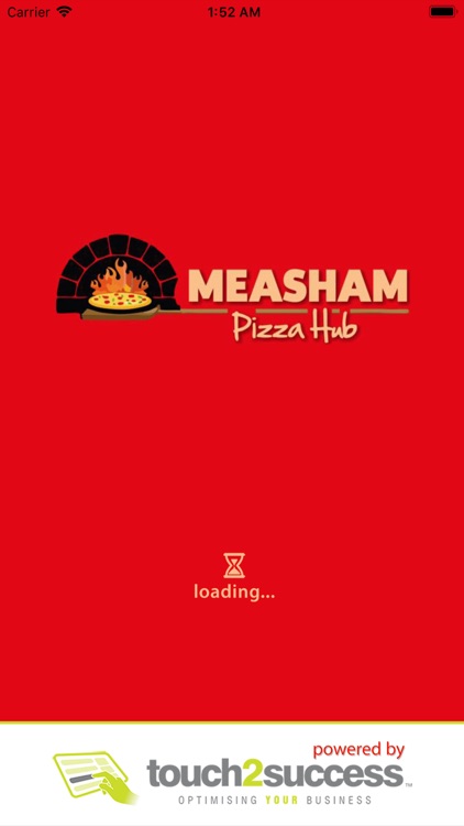 Measham Pizza Hub