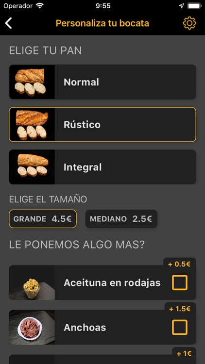 BocataVa screenshot-5