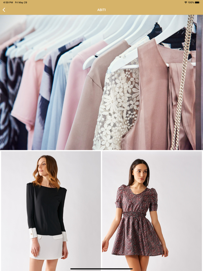 Giovanni Caputo Boutique