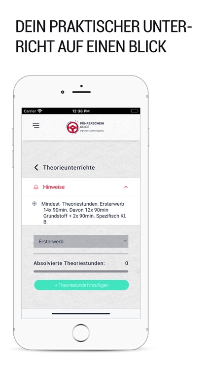 Führerscheinguide screenshot-3