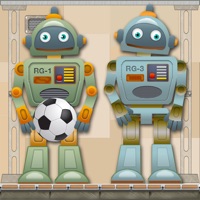Funny Bots: Physics puzzle sur PC