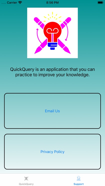 QuickQuery screenshot-4