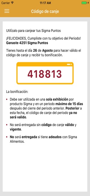 Cliente Excelente Sigma(圖3)-速報App