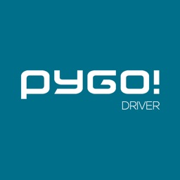 PYGO! Driver