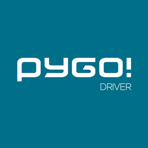 PYGO! Driver