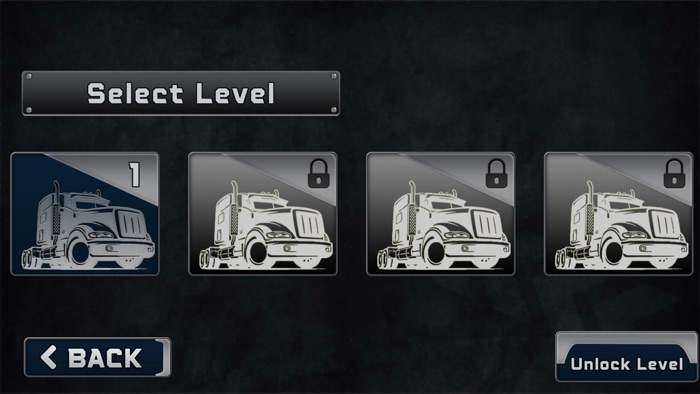 Highway Truck Simulator