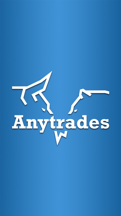 AnyTrades - Mobile Trading App