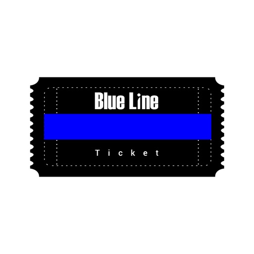 BlueLineTicket