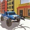 Destroy your enemies with super car weapon and try to protect your army without letting them lose