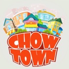 CHOW TOWN GAMES
