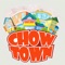 If you think leveling up gave you a shot of adrenaline, try playing CHOW TOWN GAMES and earning instant physical rewards — from burgers and fries to tacos and pizza pies