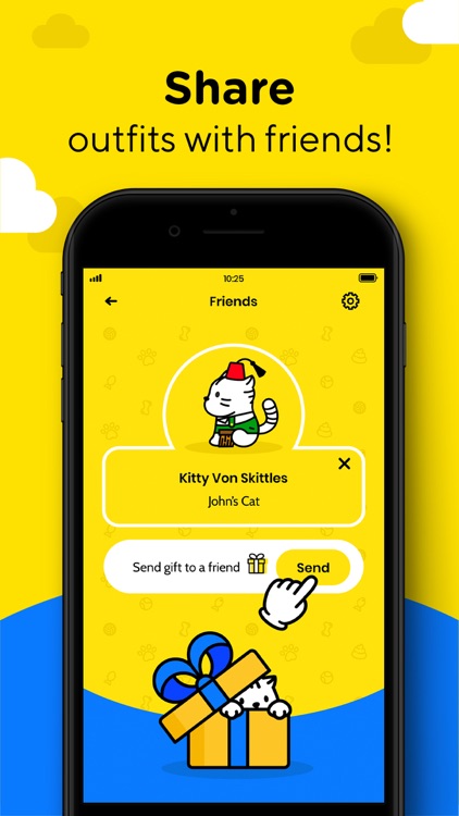 Cats & Dogs Weather screenshot-6