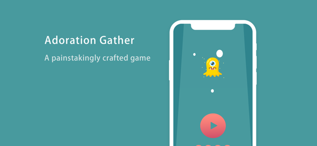 Adoration Gather(圖2)-速報App