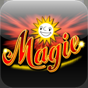 Merkur Magie