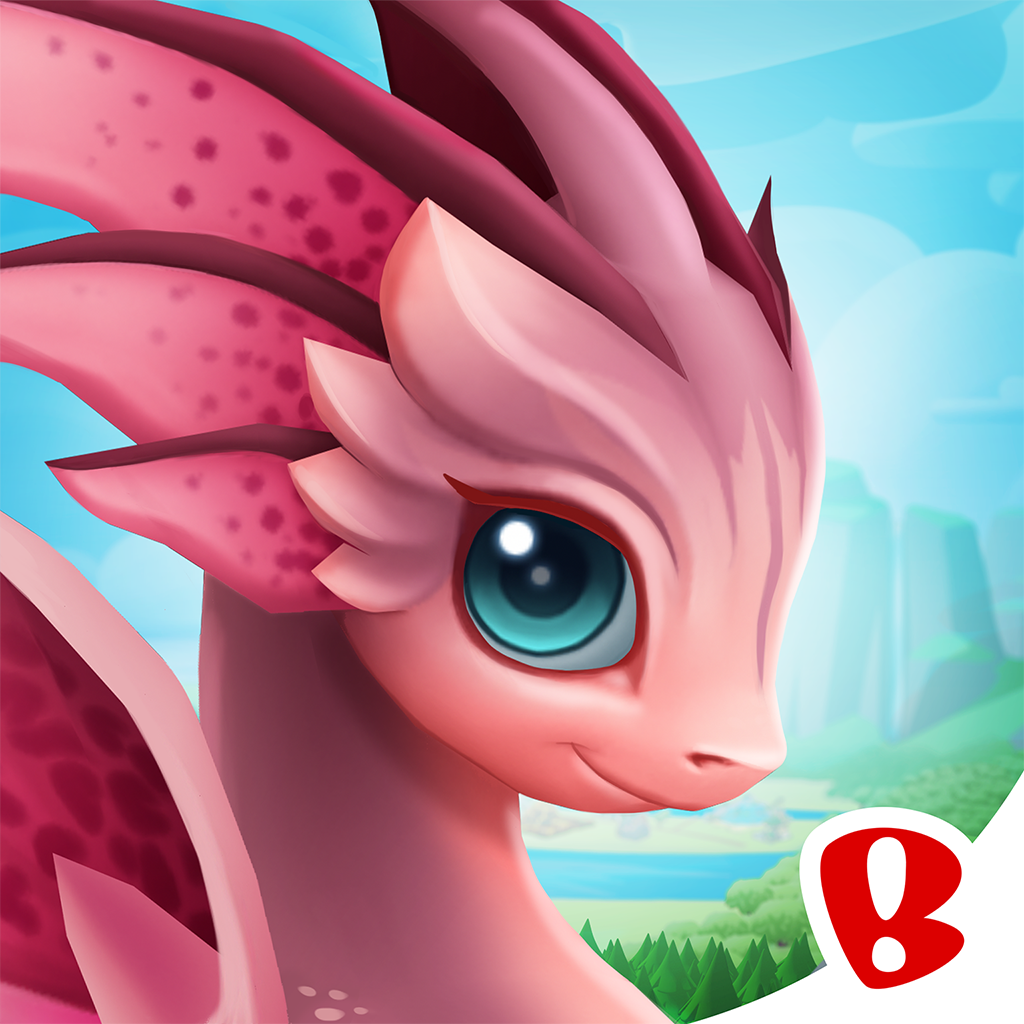 Dragondale – For Family Play