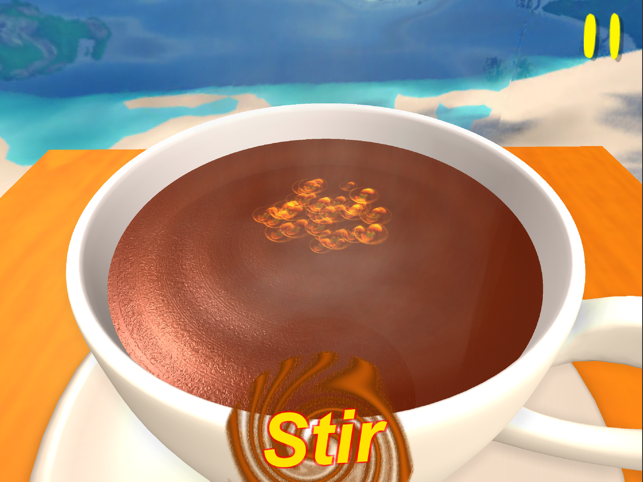 Coffee Cup Reader HD(圖2)-速報App