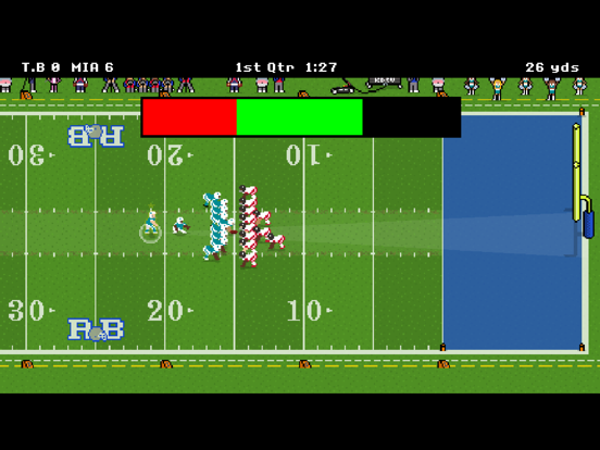 Retro Bowl screenshot 12