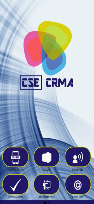 CSE CRMA(圖1)-速報App