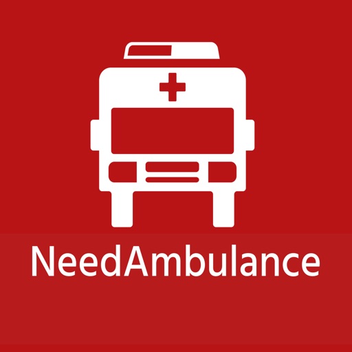 NeedAmbulance