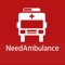 The NeedAmbulance comes with great features