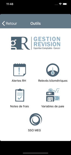 Gestion Révision(圖2)-速報App