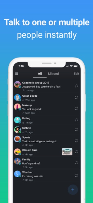 Zello Walkie Talkie On The App Store - secret service earpiece roblox